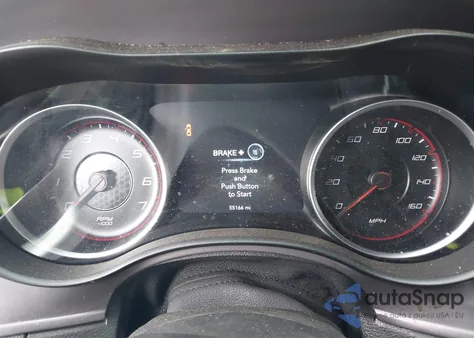 2023 Dodge Charger R/T z USA, uszkodzony, nr VIN 2C3CDXCT1PH536367